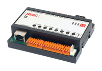 Barix BarioNet-50: IP-Enabled Programmable Controller