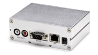 Barix B-Stock Exstreamer-100:  IP-Audio Decoder