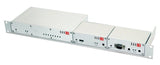Barix Rack Mount Shelf for Barix IP-Audio devices